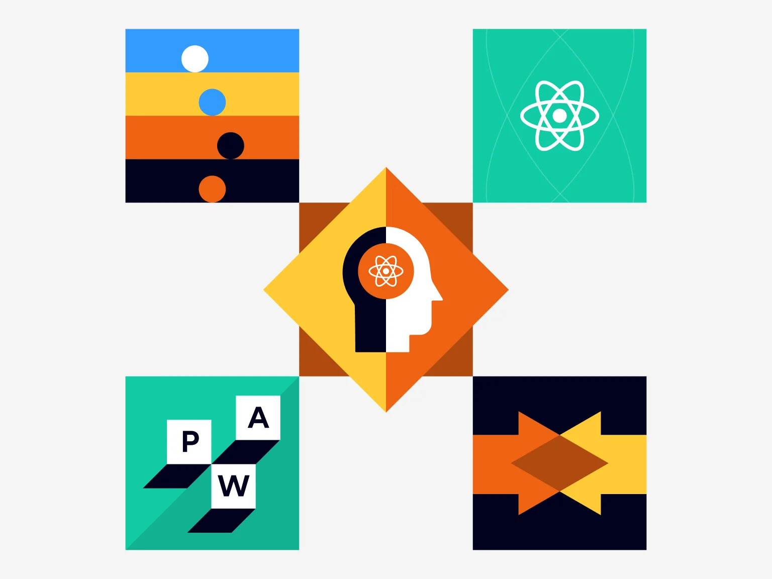 Create Progressive Web Aplication with React