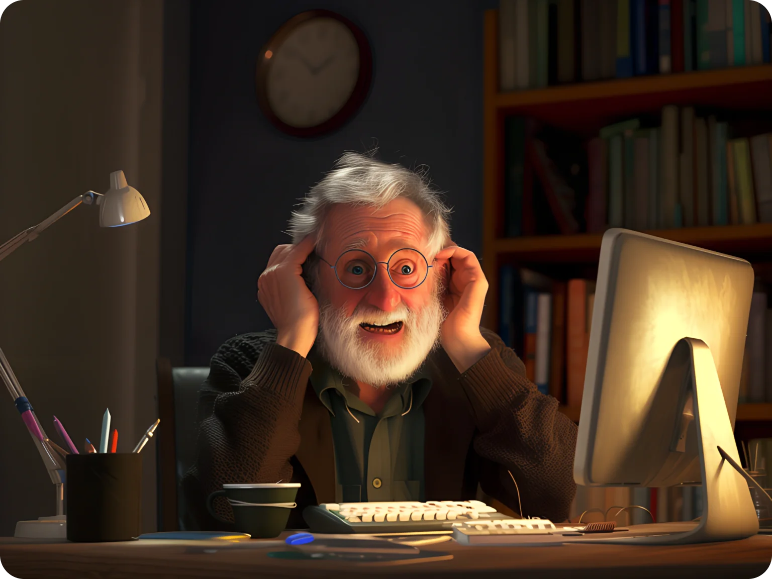 Understanding cognitive load helps us streamline information for users