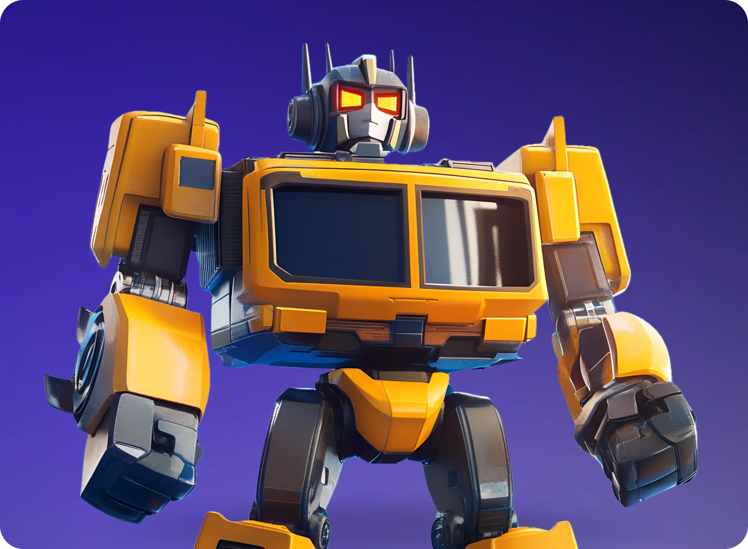 The Transformer revolutionized modern language models