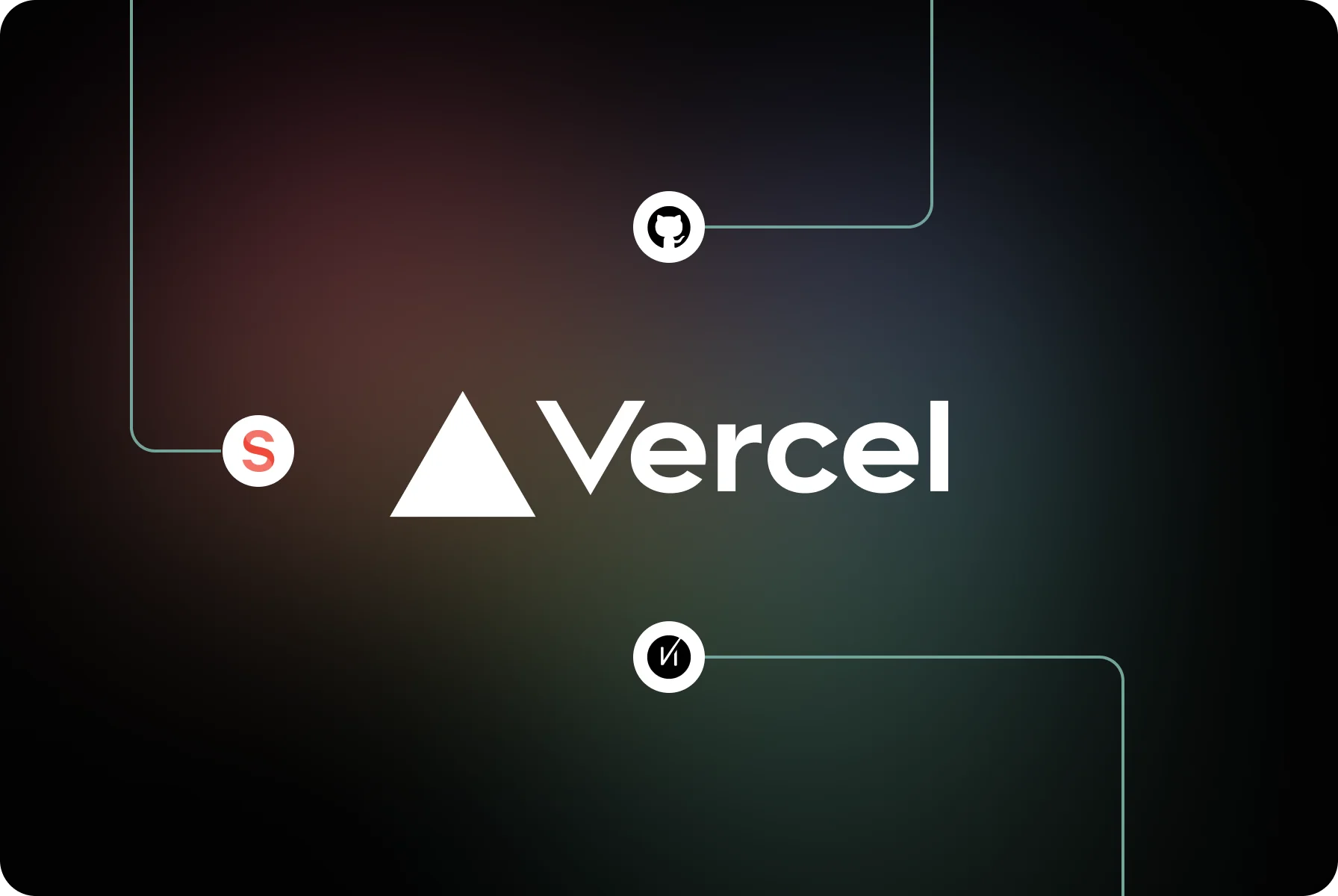 using Vercel hosting