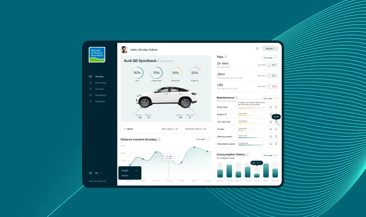 LinkByCar